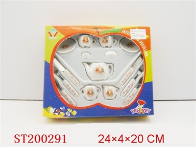 TEASET - ST200291