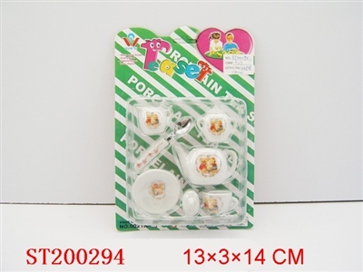 TEASET - ST200294
