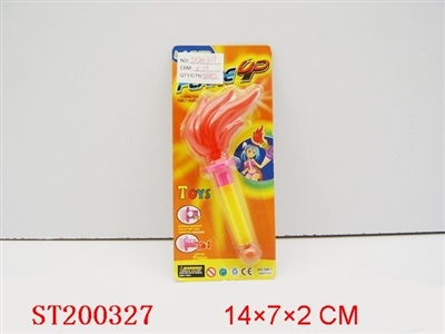 STICK W/LIGHT - ST200327