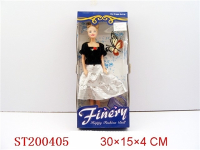 DOLL SET - ST200405