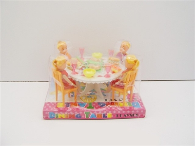 BEAUTY FURNITURE - ST200585