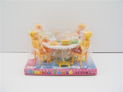 BEAUTY FURNITURE - ST200586