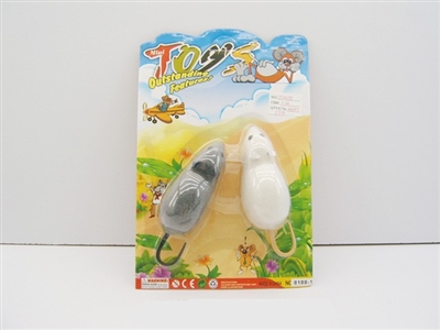 PULL BACK MICE - ST200595