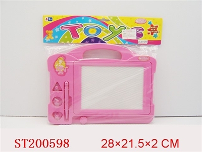 MAGNETISM TABLET - ST200598