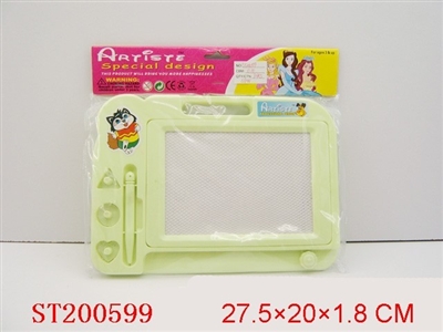 MAGNETISM TABLET - ST200599