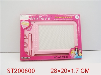 MAGNETISM TABLET - ST200600