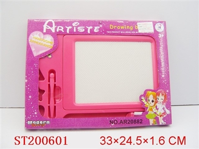 MAGNETISM TABLET - ST200601