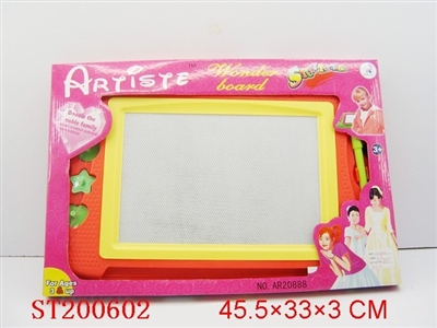 MAGNETISM TABLET - ST200602