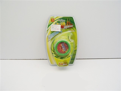 YO YO BALL(4 STYLES ASSORTED) - ST200613