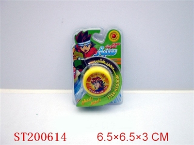 YOYO - ST200614