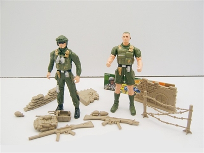 MILITARY AFFAIRS SERIES - ST200623