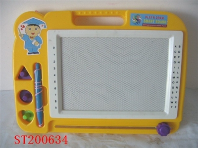WRITING BOARD - ST200634