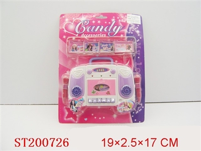 RECORDER - ST200726