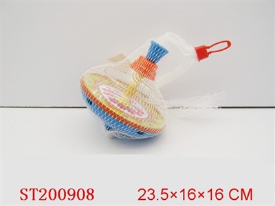 INERTIA  TOP - ST200908