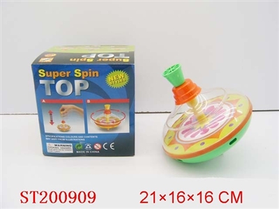 INERTIA  TOP - ST200909