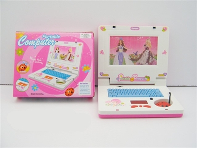 COMPUTER WITH MUSIC - ST200954