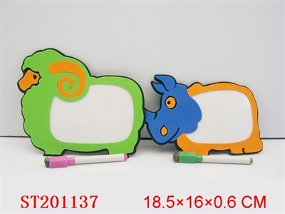 WRITING BOARD - ST201137