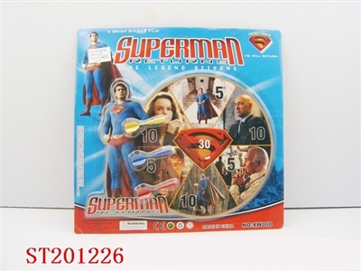 SHOOTING GAME - ST201226