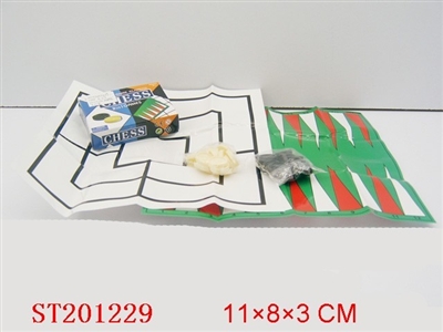 CHESS - ST201229