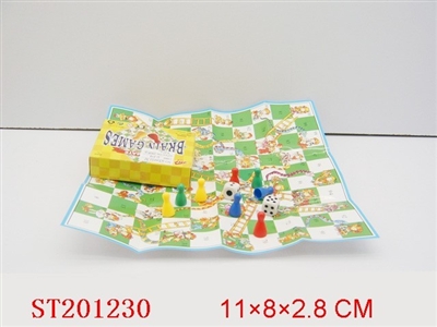 CHESS - ST201230