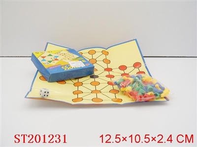 CHESS - ST201231