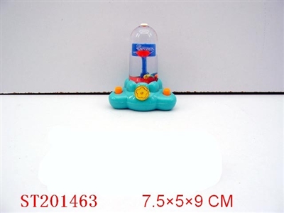 BASKETBALL WATER GAME - ST201463