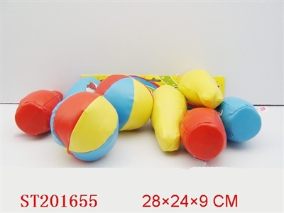 BOWLING GLOVE - ST201655