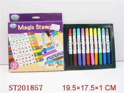 COLOR PENCIL - ST201857