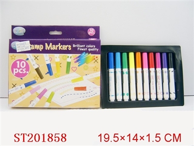 COLOR PENCIL - ST201858