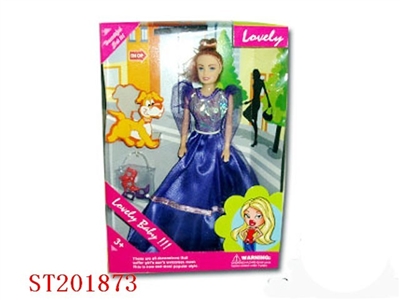 DOLL - ST201873