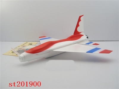 F-16 PLANE - ST201900