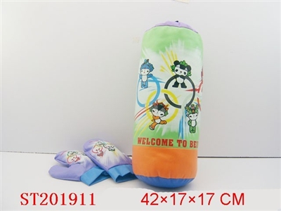 拳击套 - ST201911