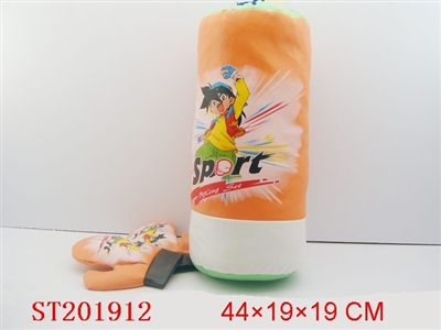 拳击套 - ST201912