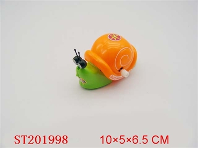 WINDING UP SNAIL - ST201998