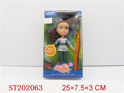 DOLL - ST202063