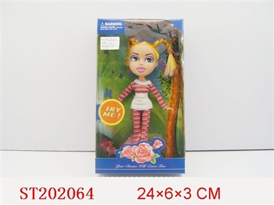 DOLL - ST202064