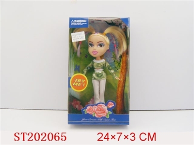 DOLL - ST202065