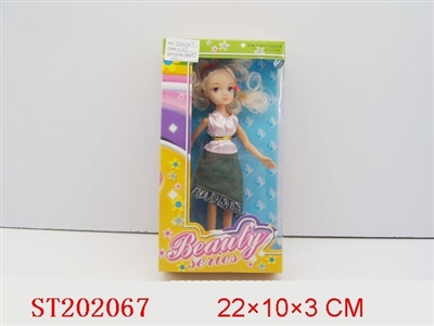 DOLL - ST202067