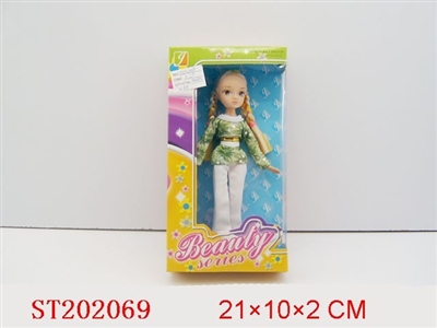 DOLL - ST202069