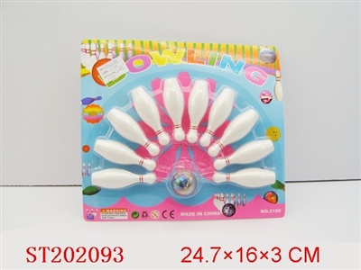 BOLWING - ST202093
