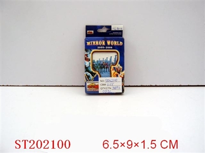 PLAY GAME CARD - ST202100