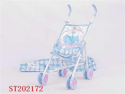 婴儿车 - ST202172