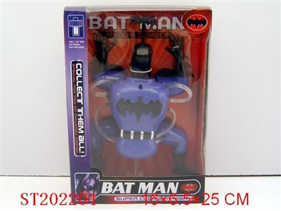 B/O CLIMING BAT MAN - ST202204