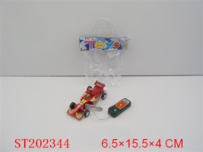 LINE- CONTROL EQUATION RACER - ST202344