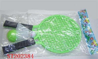 网球拍 - ST202384