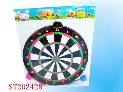 20”DART - ST202428