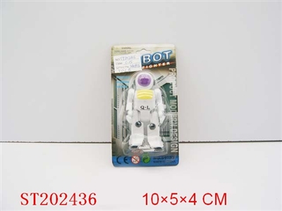 WINDING UP ROBOT - ST202436