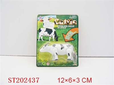 WINDING UP COW - ST202437