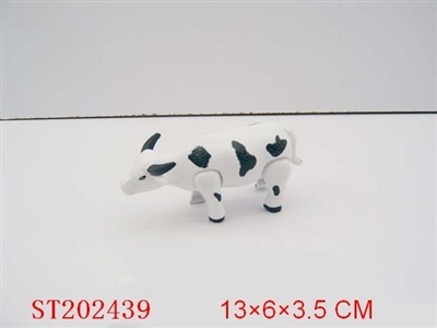 WINDING UP COW - ST202439
