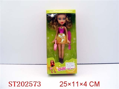 DOLL - ST202573